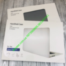 Чехол накладка для Macbook Air 11.6" 2013 A1465 пластик