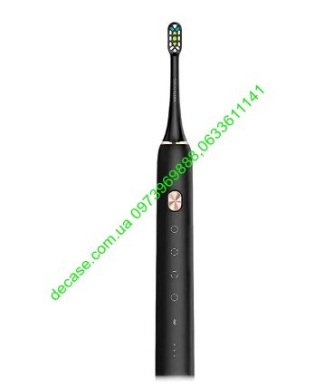 Электрическая зубная щетка Xiaomi (OR) Soocas X3U Black