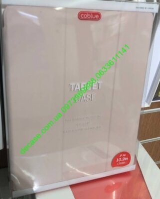 Чехол Coblue + stylus Apple iPad Air 4 10.9" 2020 
