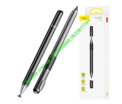 Стилус ручка Baseus Golden Cudgel Capacitive Stylus Pen Android, iOS, Windows iPhone 