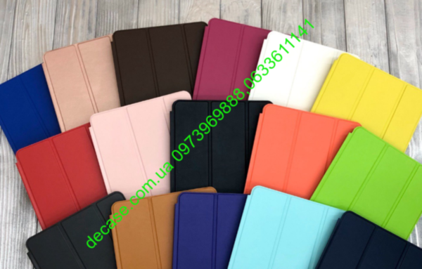 Чехол Smart Case iPad Air 3 10.2" 2019 7 поколения