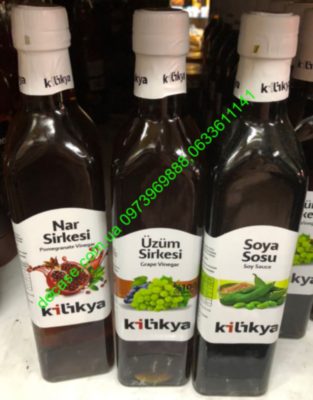 Соус гранатовий  Кілікія Kilikya