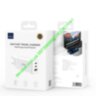 Сетевая зарядка Wiwu GaN 2 Type-C + 1 USB 65W зарядка MacBook iPad iPhone