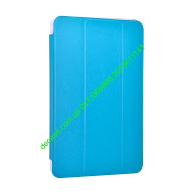 Goospery Soft Mercury Samsung T560 Galaxy Tab E 9.6" Blue
