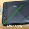 Oil for Protective Glass Screen Жидкость для заполнения воздуха при поклейке защитных стекол и пленок.