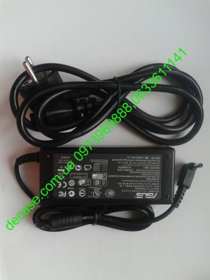 Блок питания Asus Prime Touch UX31A UX32A 19V 2,37A  