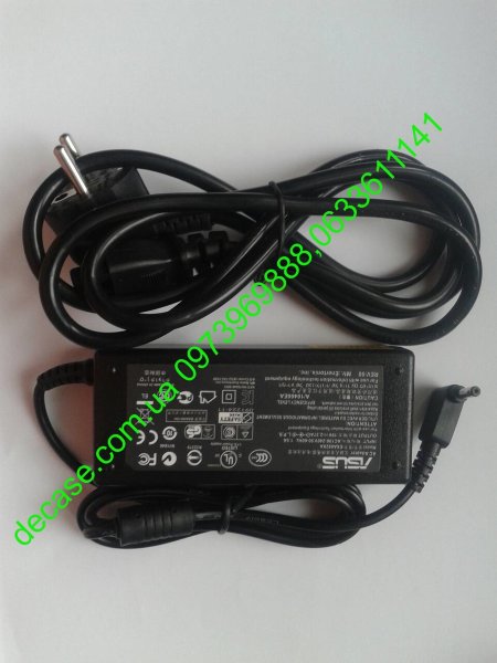 Блок питания Asus Prime Touch UX31A UX32A 19V 2,37A  