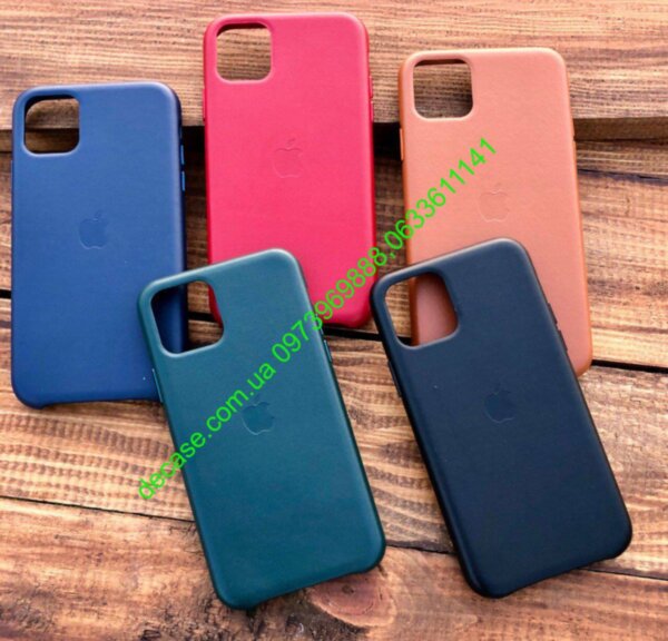 Чехол iPhone good Leather Case iPhone 11 Pro iPhone 7/8 iPhone 7 plus / 8 plus iPhone X/Xs iPhone Xr  iPhone Xs Max iPhone 11  iPhone 11 Pro Max