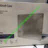 MacBook New Pro 13" A2338/1706/1708/1989/A2159/A2251/2289 прозорий прозрачный