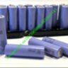 4000mah Високотокові аккумулятори 21700 Samsung INR21700-40T для електронних сигарет та модів