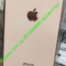 Gold Глянцевый Чехол iPhone 7/7+/8/8+/X/Xs/Xr/X 