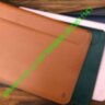 Папка конверт MacBook Air 13.3 MacBook Pro 13.3”