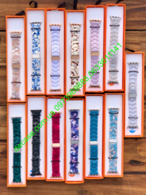 Ремешки Apple Watch Resin band 42/44