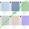  Чехол Smart Case iPad 10th Gen 10.9 " 2022