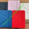 Чехол Origami Case Leather pencil grove на iPad Mini 6 8.3" Apple iPad mini