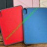 Чехол Origami Case Leather pencil grove на iPad Mini 6 8.3" Apple iPad mini