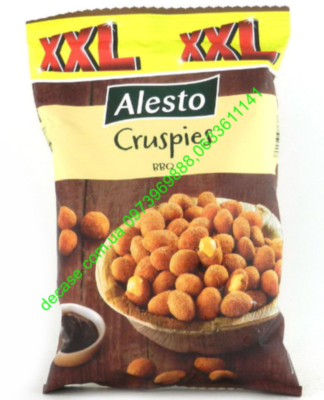 Alesto Cruspies BBQ XXL з барбекю 250 г
