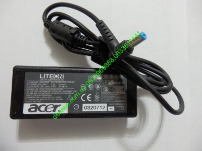 Блок питания Acer Aspire One 531H 532H 19V 1.58A 30W 5.5*1.7мм