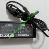 Блок питания Acer Aspire One 531H 532H 19V 1.58A 30W 5.5*1.7мм