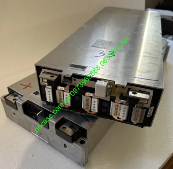180Ah Акамуляторна Батерея Li-ion LG-Chem 8s3p 5200кВт 60Ah пакет