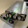 180Ah Акамуляторна Батерея Li-ion LG-Chem 8s3p 5200кВт 60Ah пакет