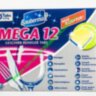 Німецькі таблетки для посудомийки Saubermax Mega 12,40 шт