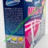 Німецькі таблетки для посудомийки Saubermax Mega 12,40 шт
