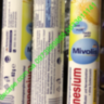 Витамины Магнезиум Magnesium магний Германия 20 шт для поддержания функционирования энергетического метаболизма и мышечной активности
