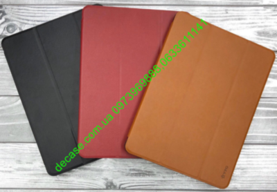 Чехол iPad Air 10.5 2019 iPad 7th 10.2” VPG Case с тач баром с местом под ipencil