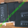 АКБ Original Quality iPad 5 A1822 iPad Air 8 750 mAh iPad Air A1474 A1475 A1476