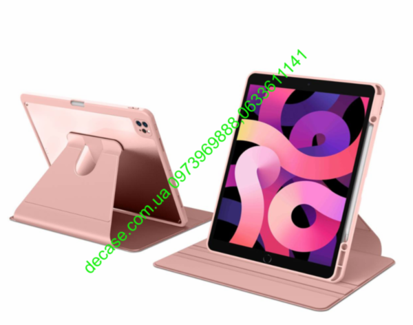 Чехол WiWU Waltz Rotative на iPad 12.9 2020-2021