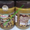 Арахисовое масло Vita D’or Naturel Голландия 600g
