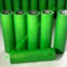 Sony/Murata US18650VTC5A 2400mah+ 35А болгарок перфоратор високотокові