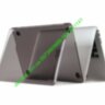 Ультратонкий Чехол Wiwu iShield для MAcBook 13" двухсторонний прозрачный