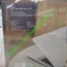 Ультратонкий Чехол Wiwu iShield для MAcBook 13" двухсторонний прозрачный