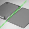 Ультратонкий Чехол Wiwu iShield для MAcBook 13" двухсторонний прозрачный