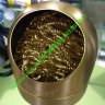 Очиститель жал паяльника металическая стружка													