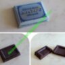 Мини шоколад Lindt Napolitains асорті 6 видів 1кг, Німеччина