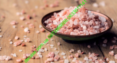 Гималайская соль 500g Пакистан
