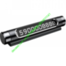 Автовизитка Baseus Metal Temporary