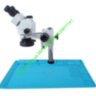 коврик для пайки плат Kaisi 190 (под микроскоп) 318*480