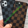 Louis Vuitton iPhone SE2020 11/7/8+ 7/8/11 pro/pro max XS Max X/XS 12 mini 12 /12 Pro12 Pro Max