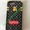 Чехол Для Айфона Iphone Louis Vuitton Lv 7/8 Plus X 6s+
