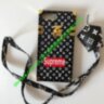 Чехол Для Айфона Iphone Louis Vuitton Lv 7/8 Plus X 6s+