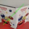 3D Cute cartoon Cookie Monster soft silicone case iPad Air 2 New/Pro 9.7" кожаный  