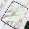 Чехол под мрамор на Планшет Apple iPad Air 10.5 iPad Pro 10.5" А1709