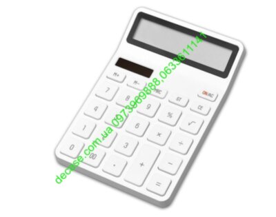 калькулятор Xiaomi LEMO Lemai Desktop Calculator 