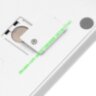 калькулятор Xiaomi LEMO Lemai Desktop Calculator 