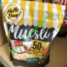 Мюсли Hello Day Muesli Fruits Nuts Польша