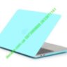 Чехол накладка Macbook Pro 13,3" 2016-2020 mix